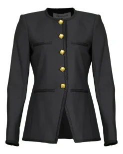 Veronica Beard Alessia Jacket