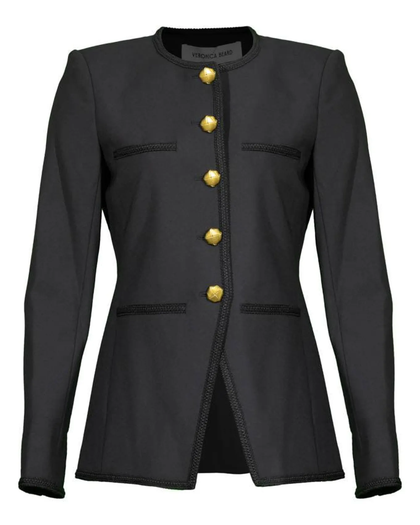 Veronica Beard Alessia Jacket