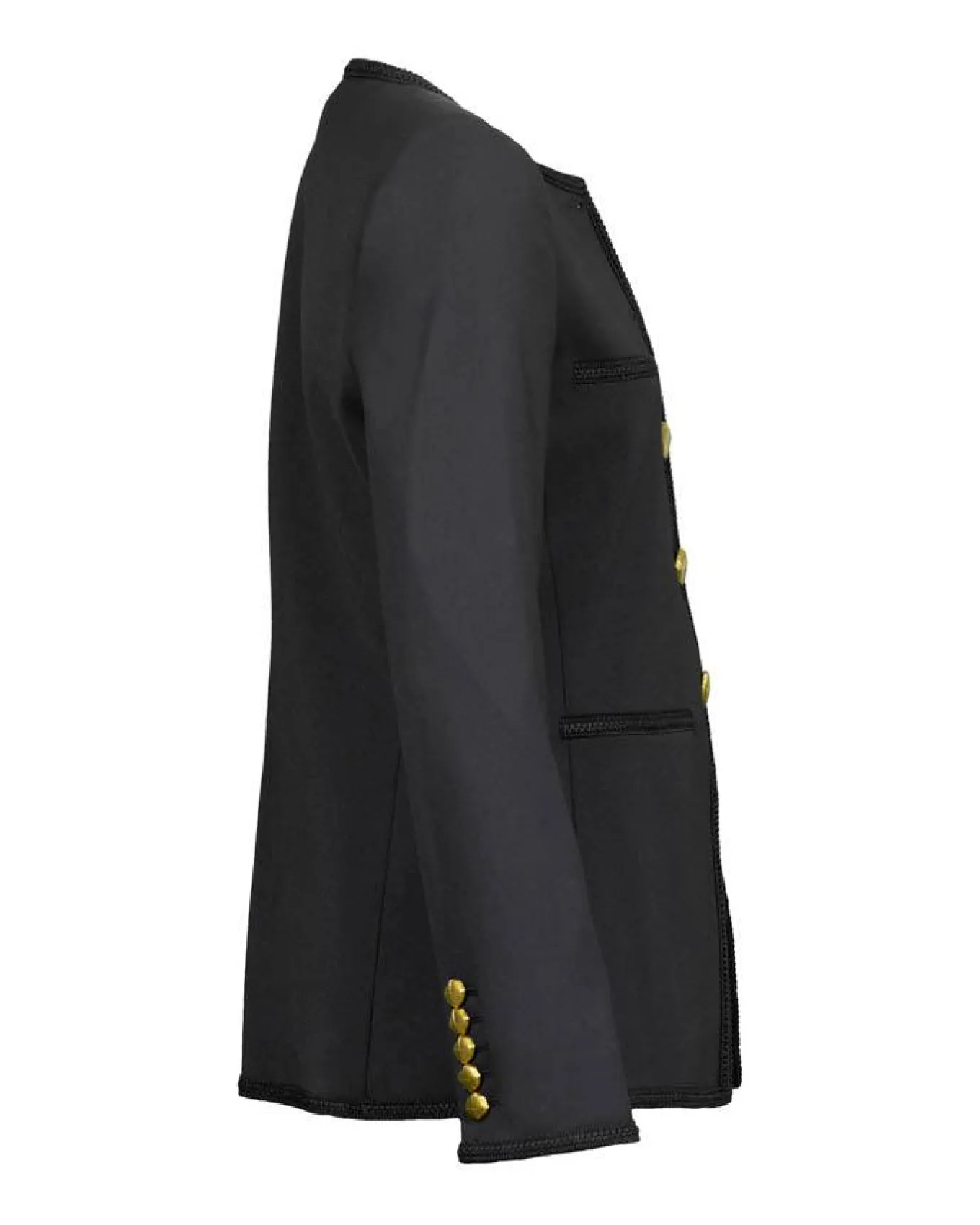 Veronica Beard Alessia Jacket