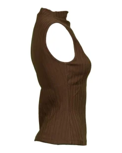 Veronica Beard Alora Tank Top