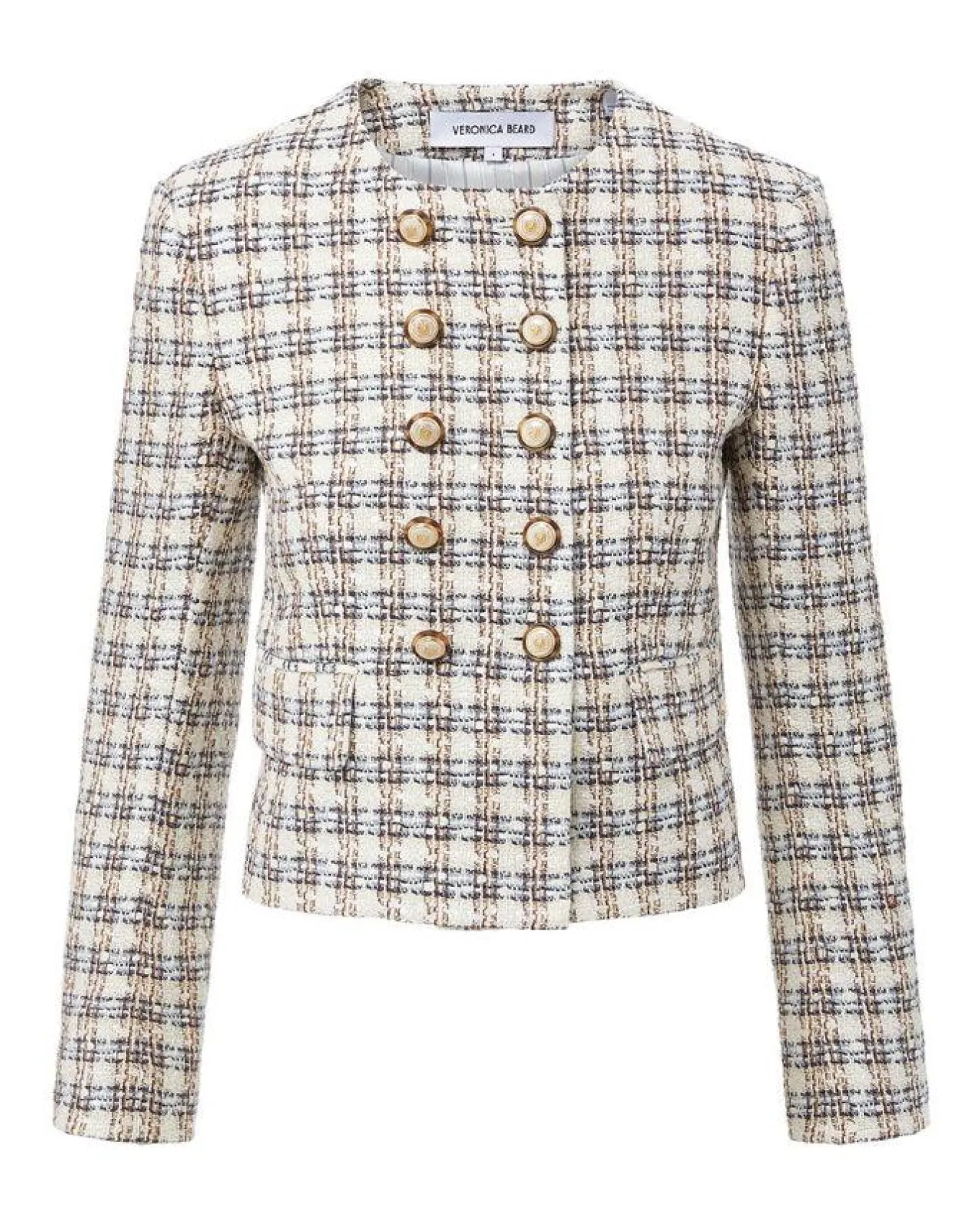 Veronica Beard Bentley Jacket