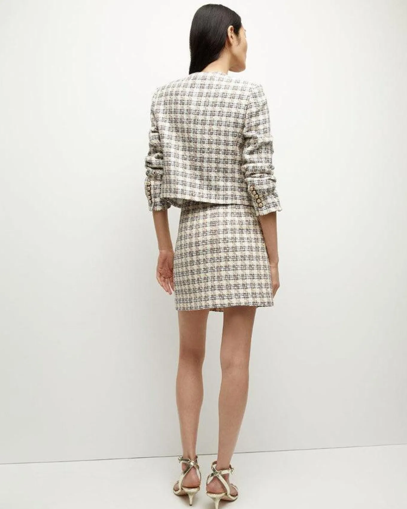 Veronica Beard Bentley Jacket