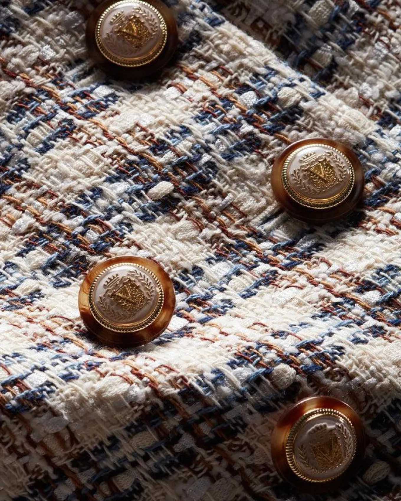 Veronica Beard Bentley Jacket