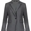 Veronica Beard Blythe Dickey Jacket