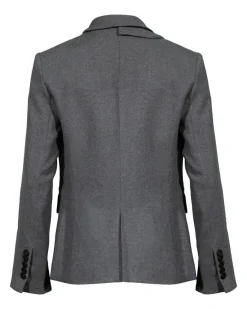 Veronica Beard Blythe Dickey Jacket