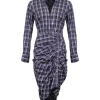 Veronica Beard Calvert Dress