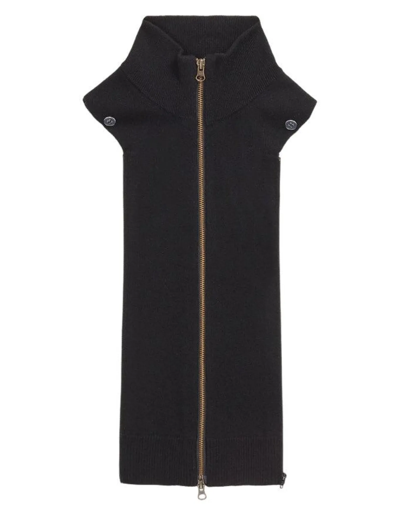 Veronica Beard Cashmere Uptown Dickey