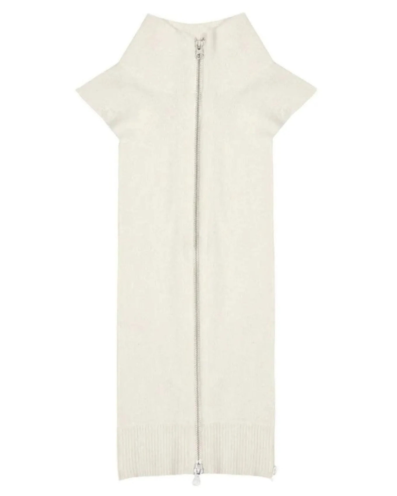 Veronica Beard Cashmere Uptown Dickey