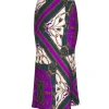 Veronica Beard Clover Skirt