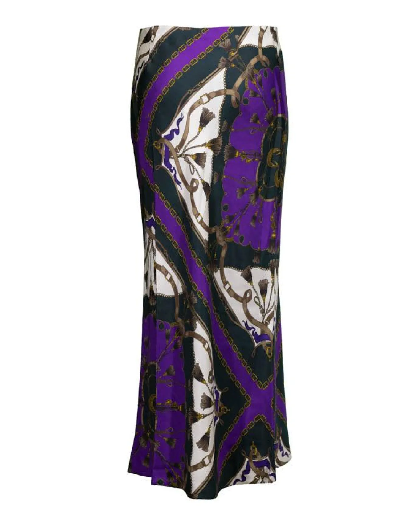 Veronica Beard Clover Skirt