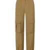Veronica Beard Dari Cargo Pant