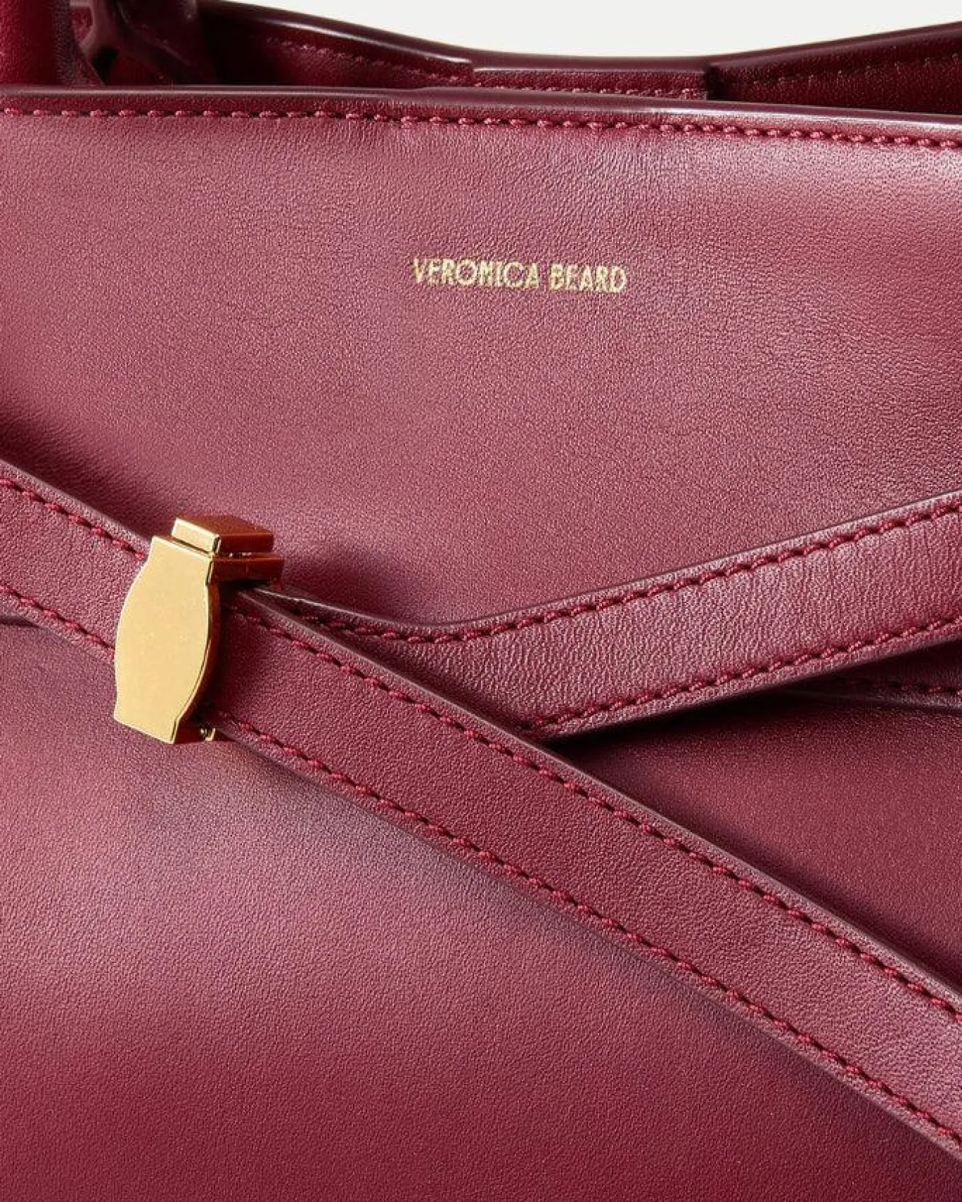 Veronica Beard Dash Bag