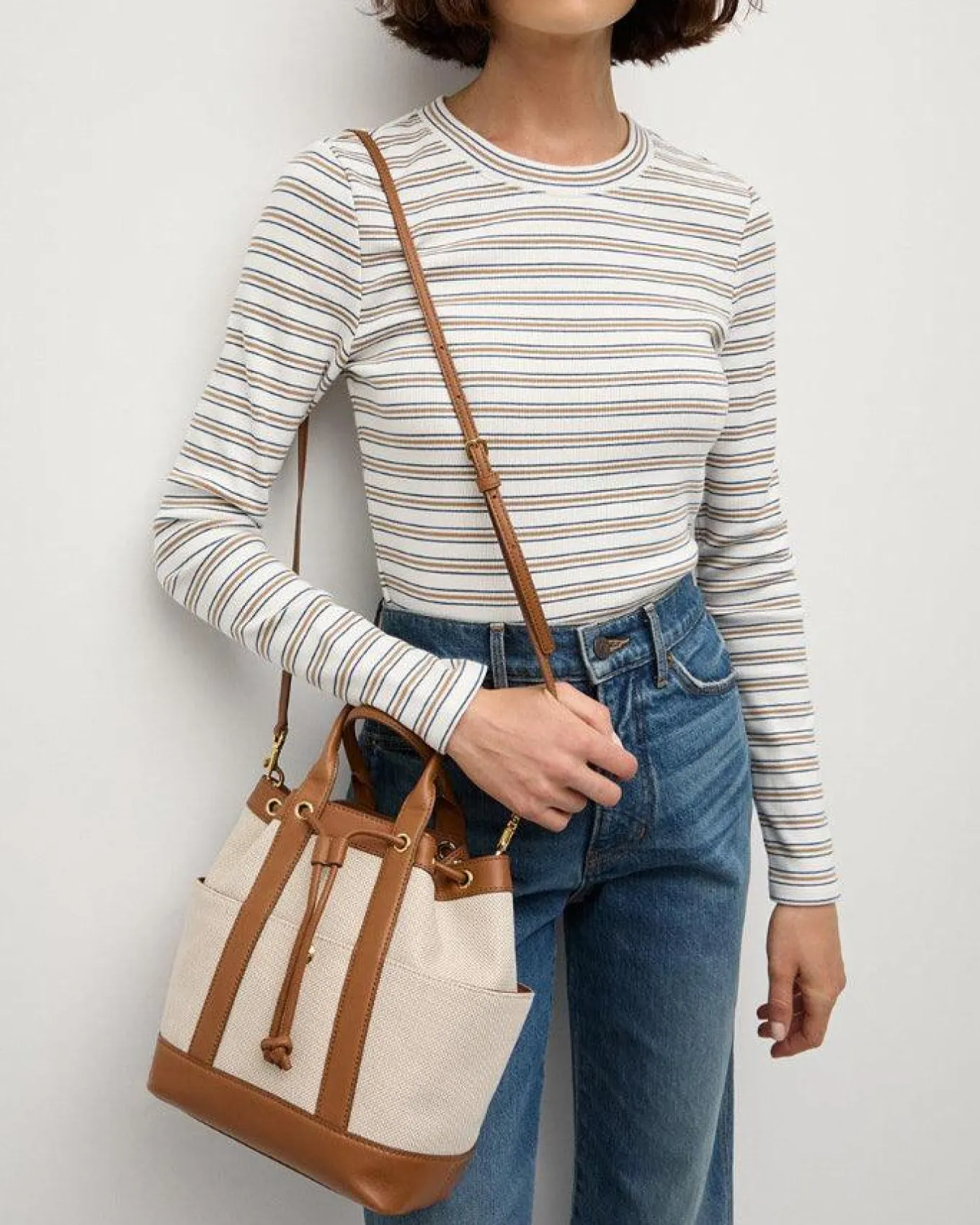 Veronica Beard Goody Bag