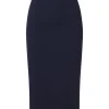 Veronica Beard Holmes Pencil Skirt