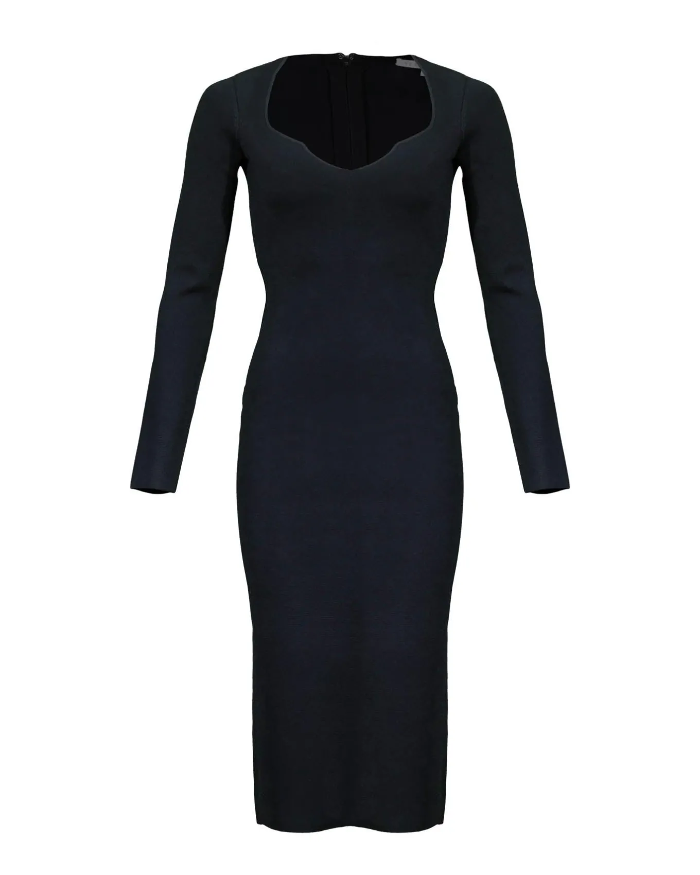 Veronica Beard Imka Cashmere Dress