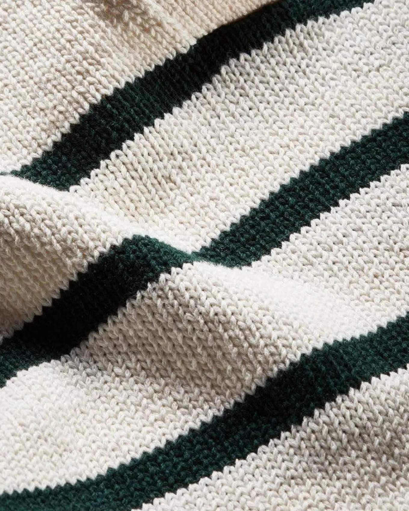 Veronica Beard Jovie Stripe Pullover