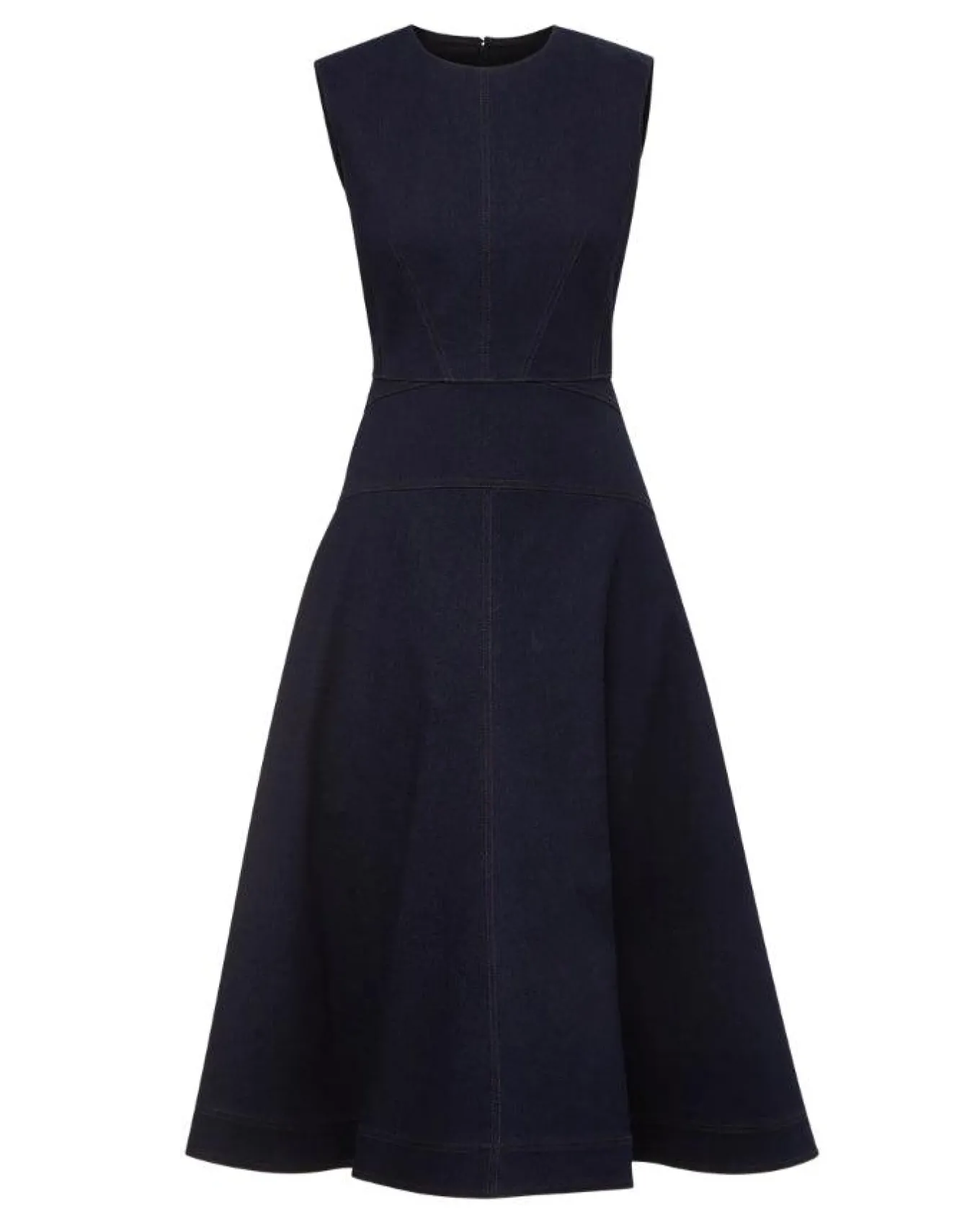 Veronica Beard Karrigan Dress