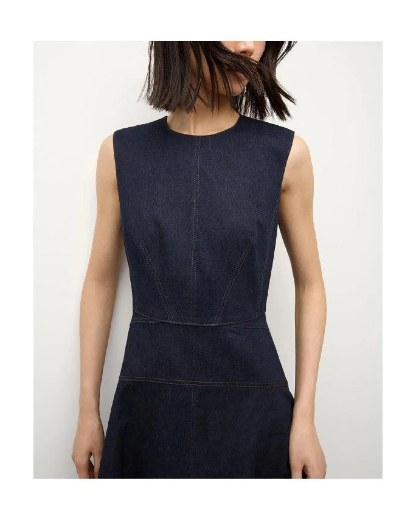 Veronica Beard Karrigan Dress