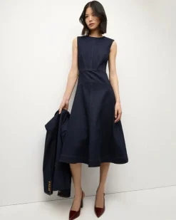 Veronica Beard Karrigan Dress