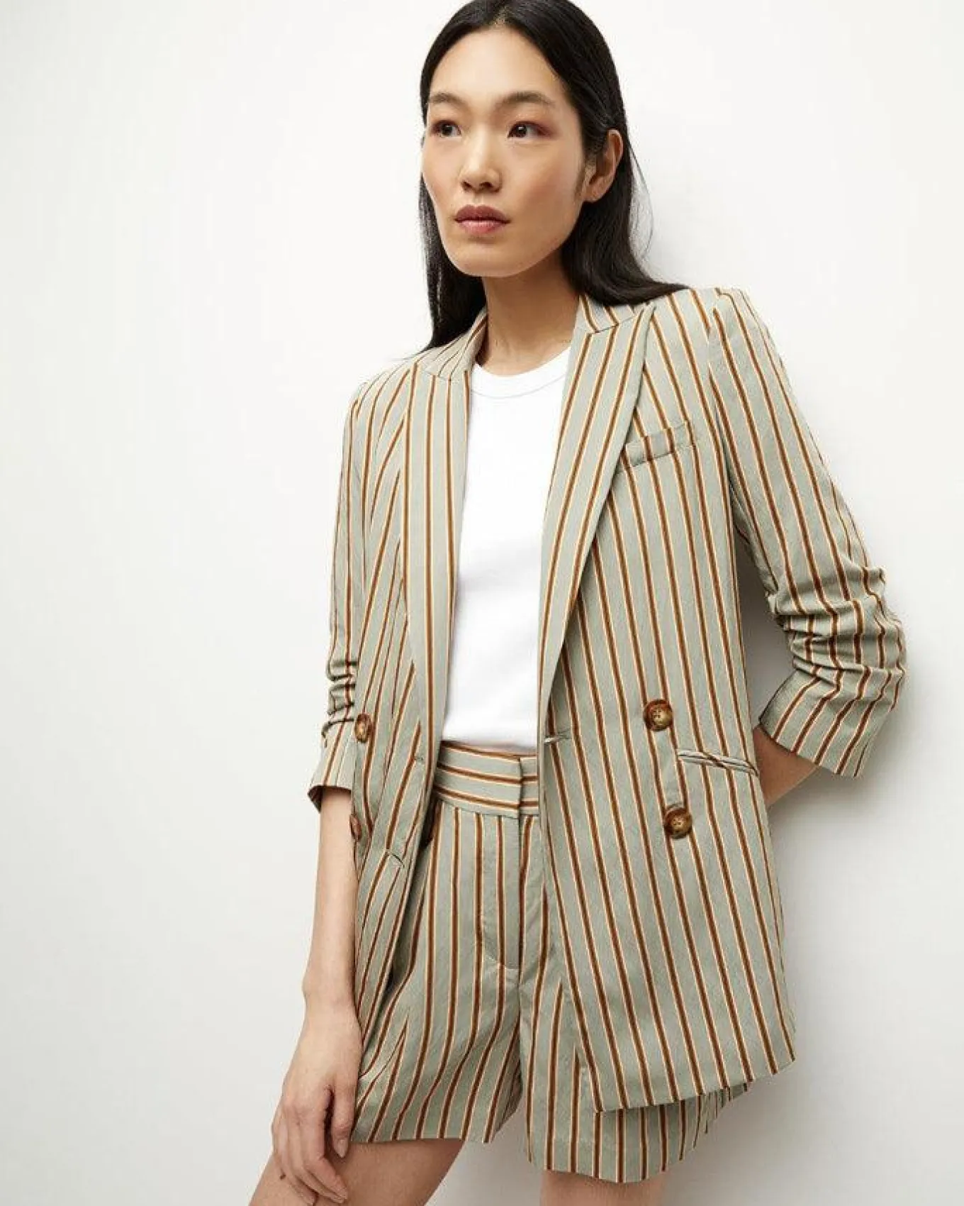Veronica Beard Kiernan Dickey Jacket