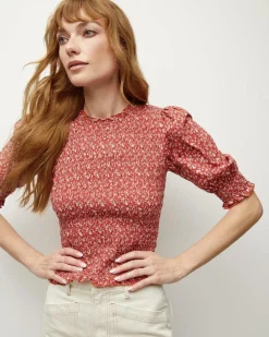 Veronica Beard Langston Top