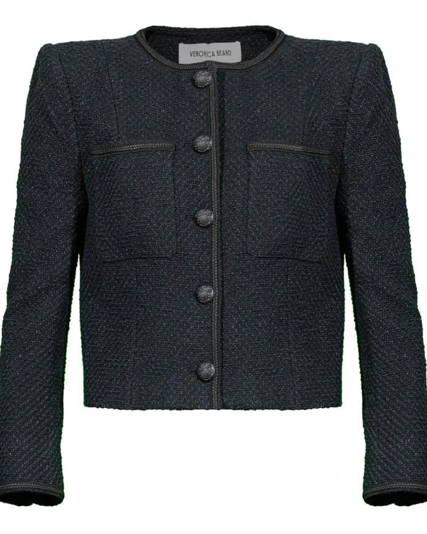 Veronica Beard Lars Jacket
