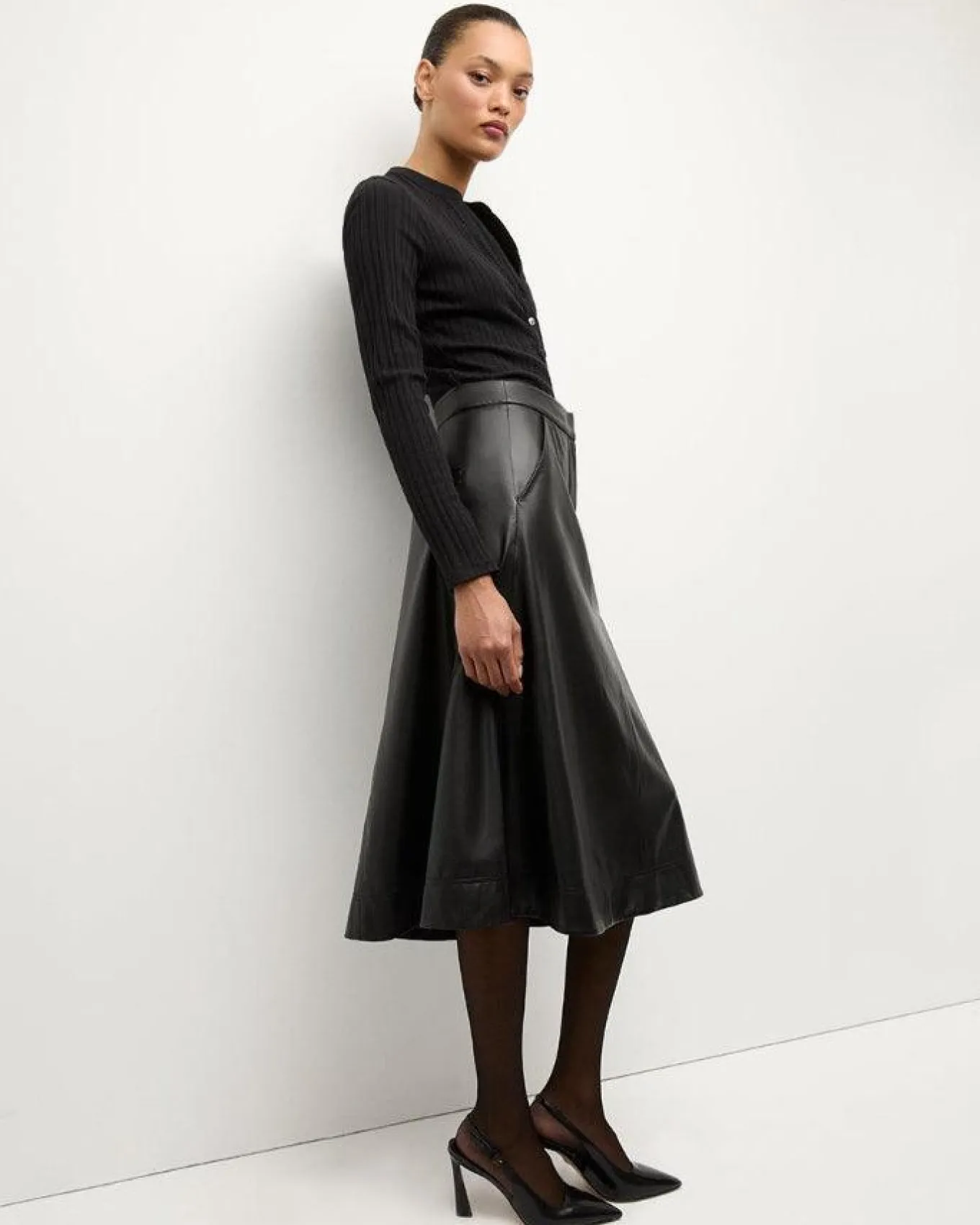 Veronica Beard Louise Skirt