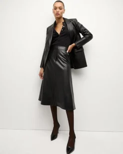 Veronica Beard Louise Skirt