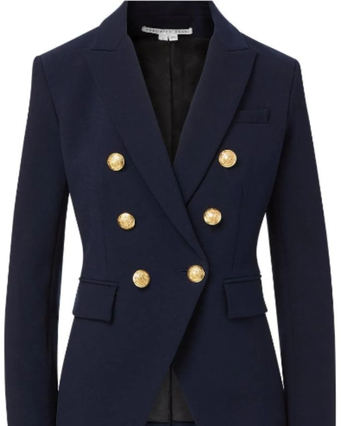 Veronica Beard Miller Dickey Jacket