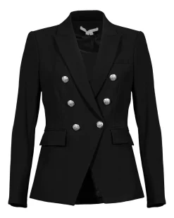 Veronica Beard Miller Dickey Jacket
