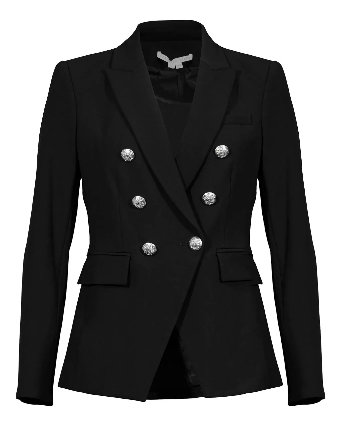 Veronica Beard Miller Dickey Jacket