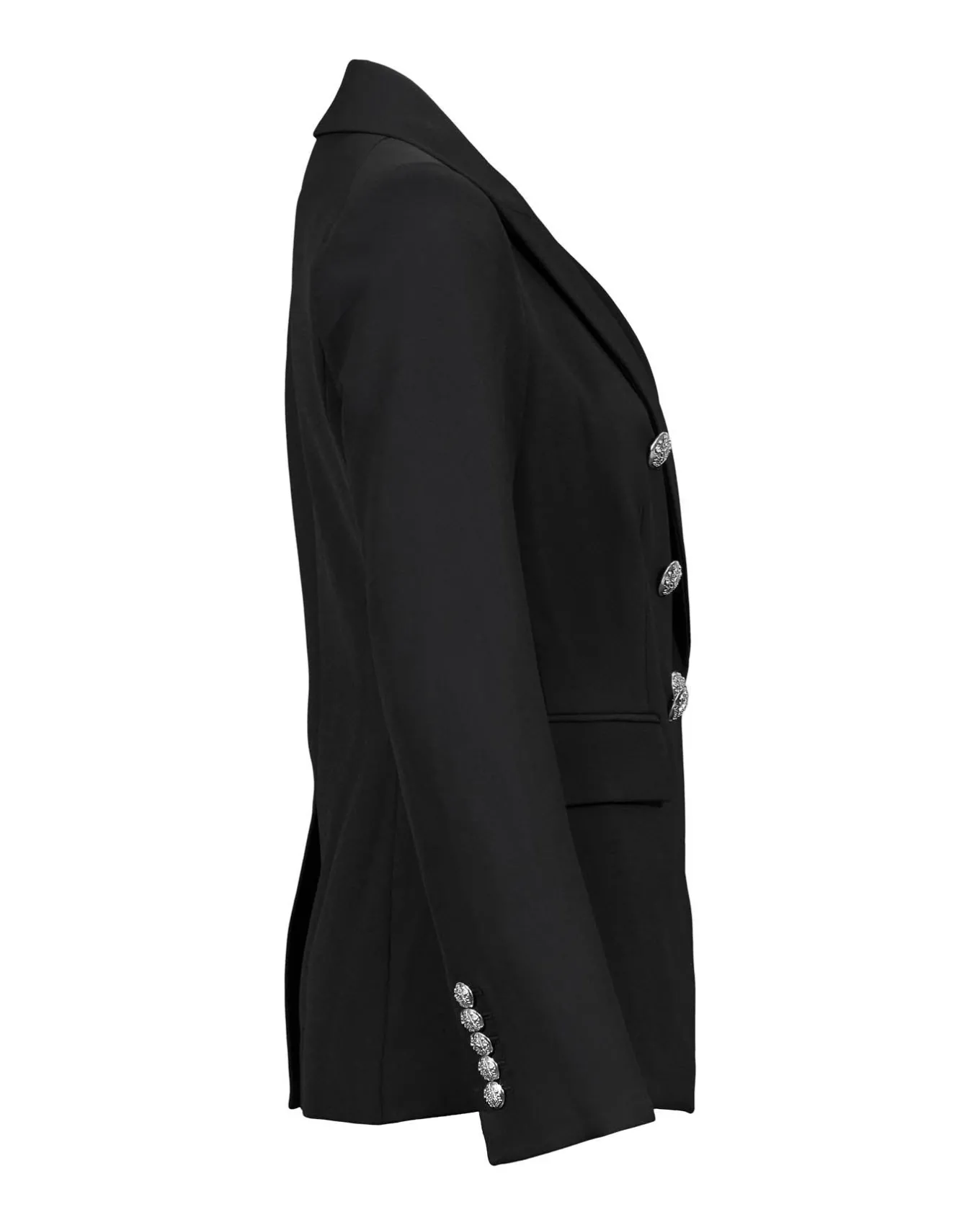Veronica Beard Miller Dickey Jacket