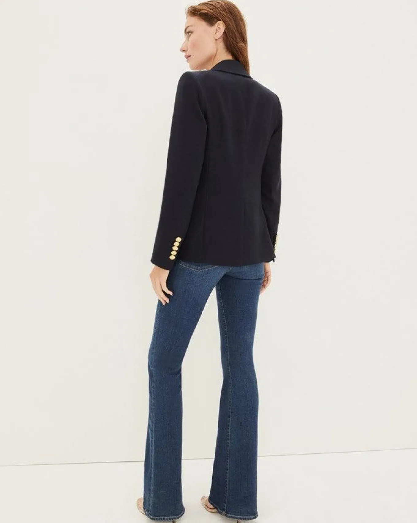 Veronica Beard Miller Dickey Jacket