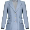 Veronica Beard Nalani Dickey Jacket