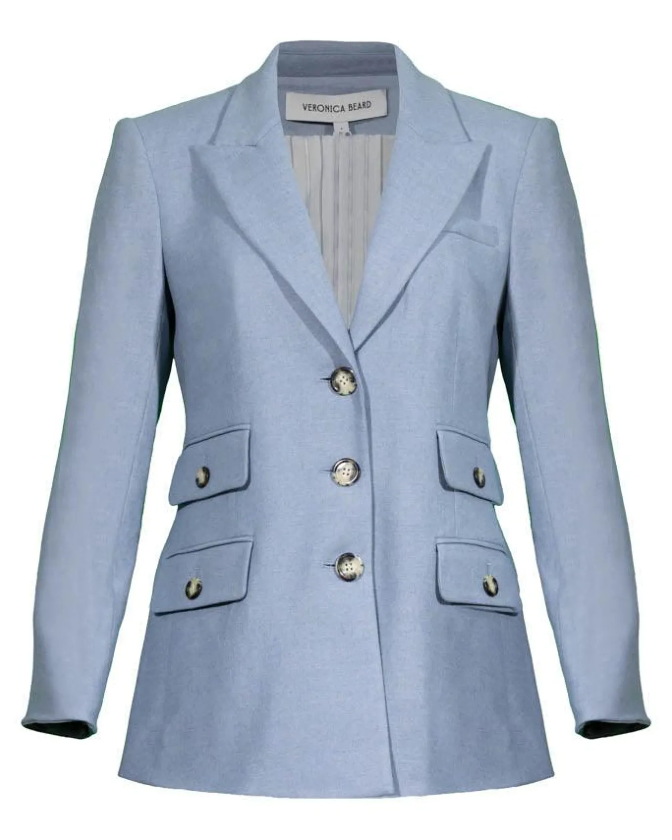 Veronica Beard Nalani Dickey Jacket