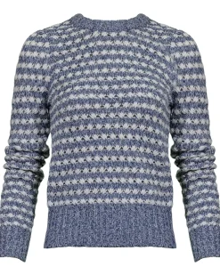 Veronica Beard Newton Sweater