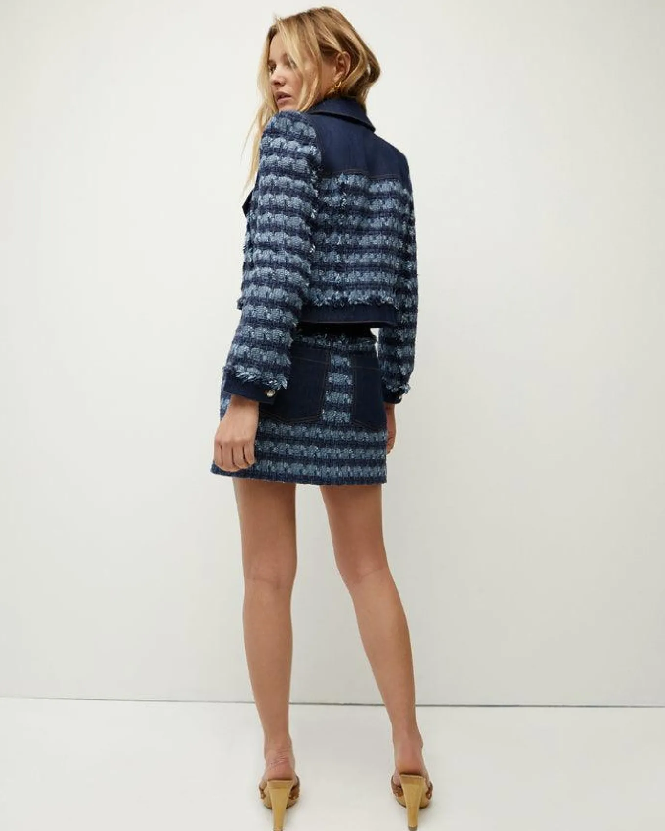 Veronica Beard Santo Jacket