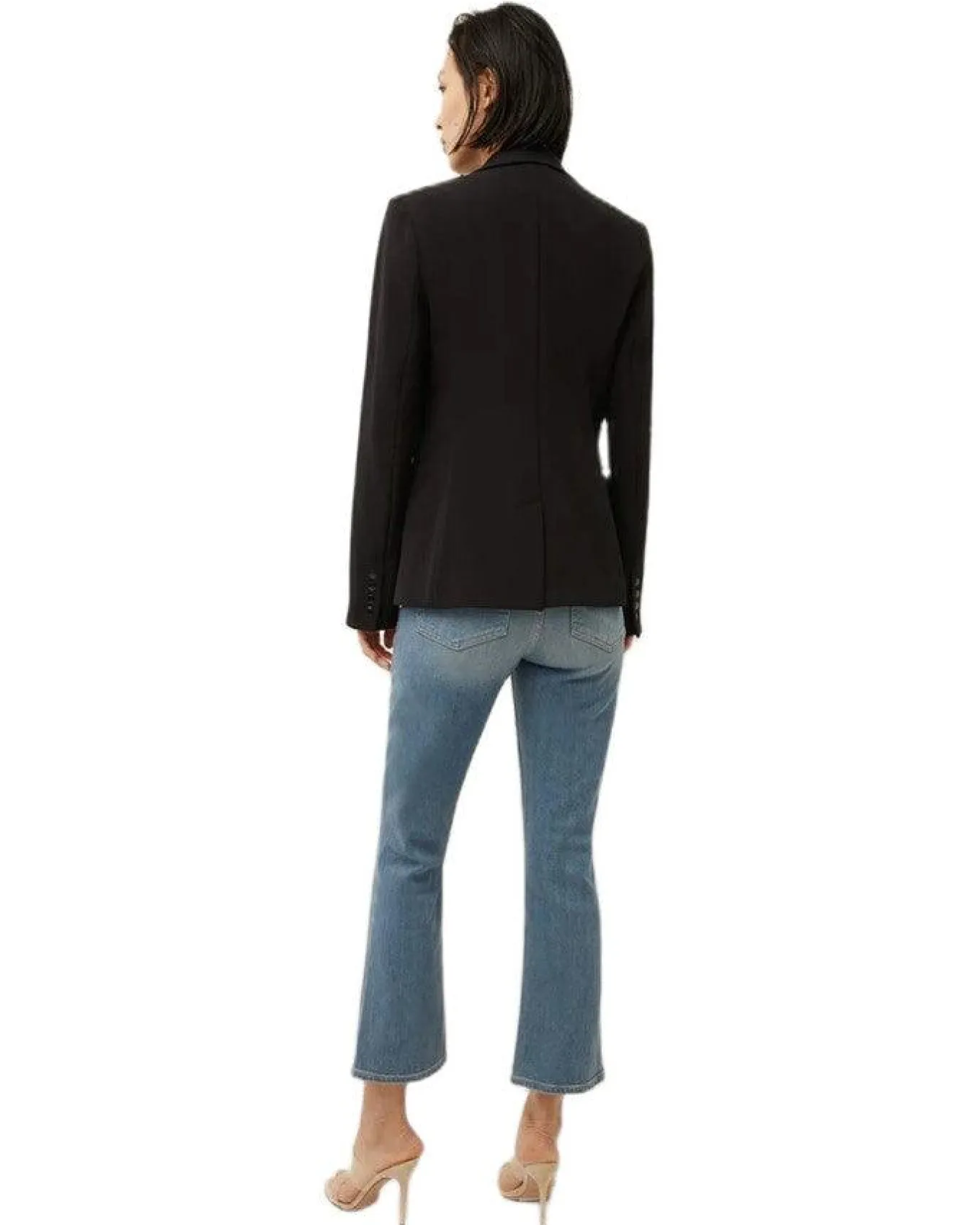 Veronica Beard Scuba Jacket