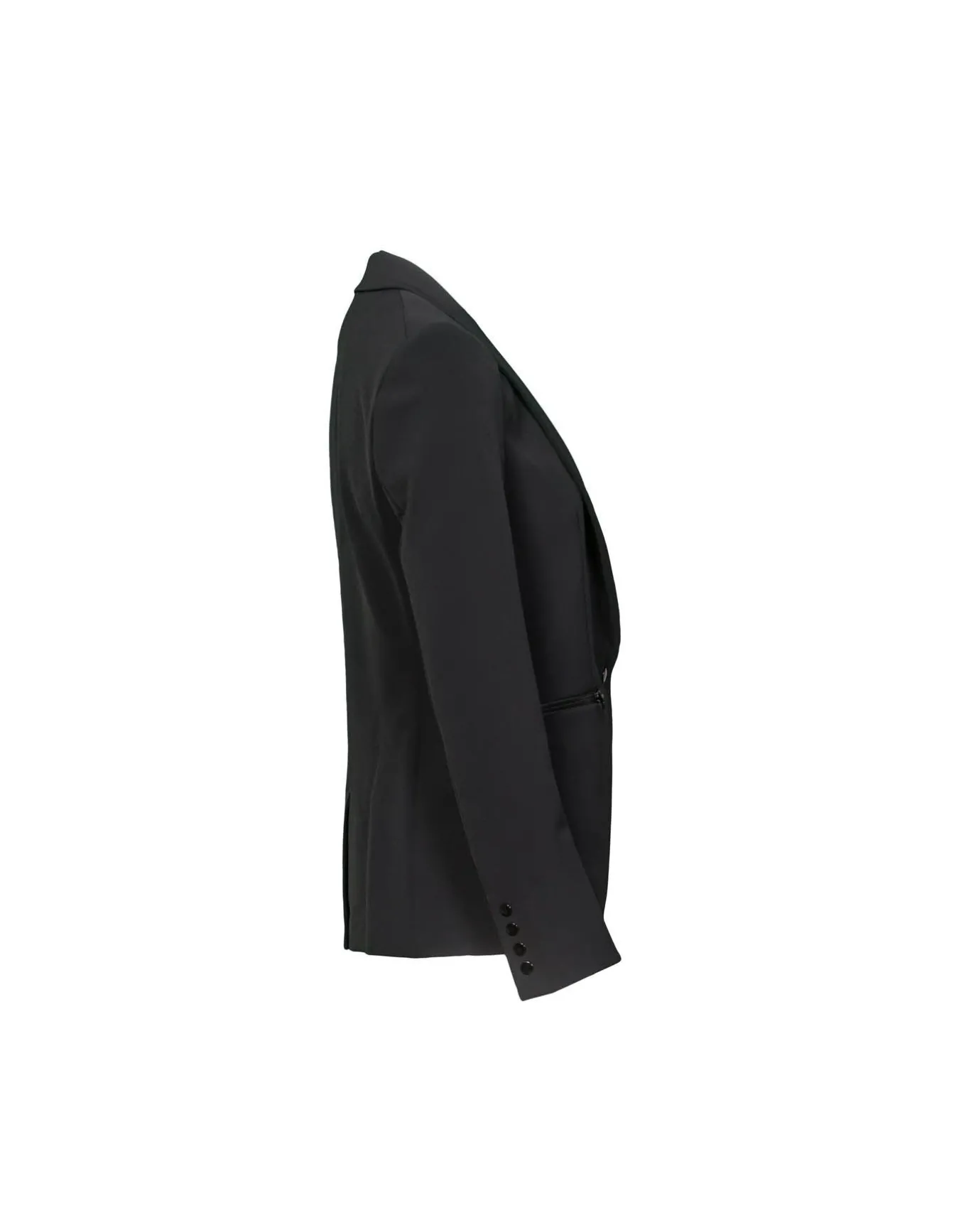 Veronica Beard Scuba Jacket