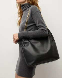 Veronica Beard Slouch Shoulder Bag