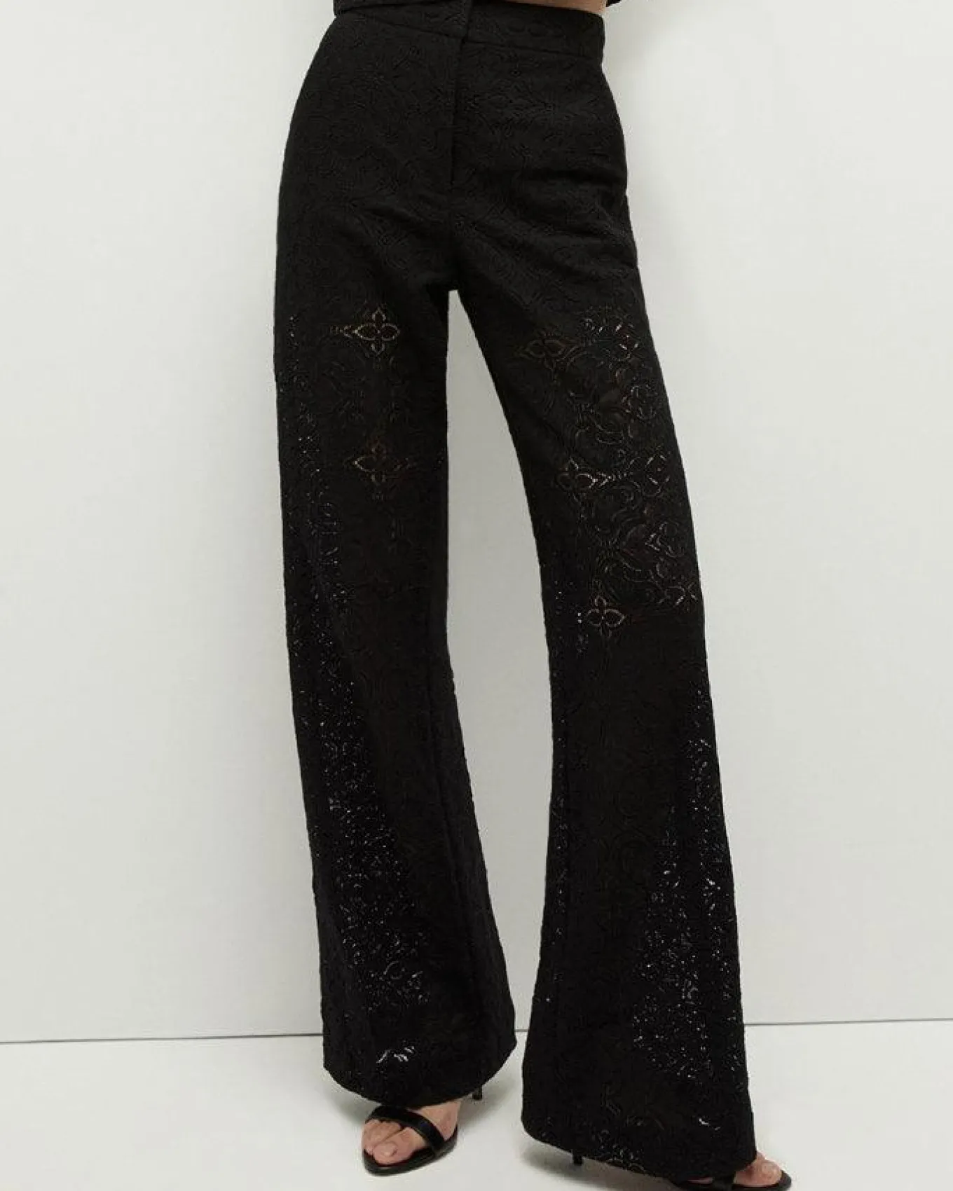 Veronica Beard Tonelli Pant