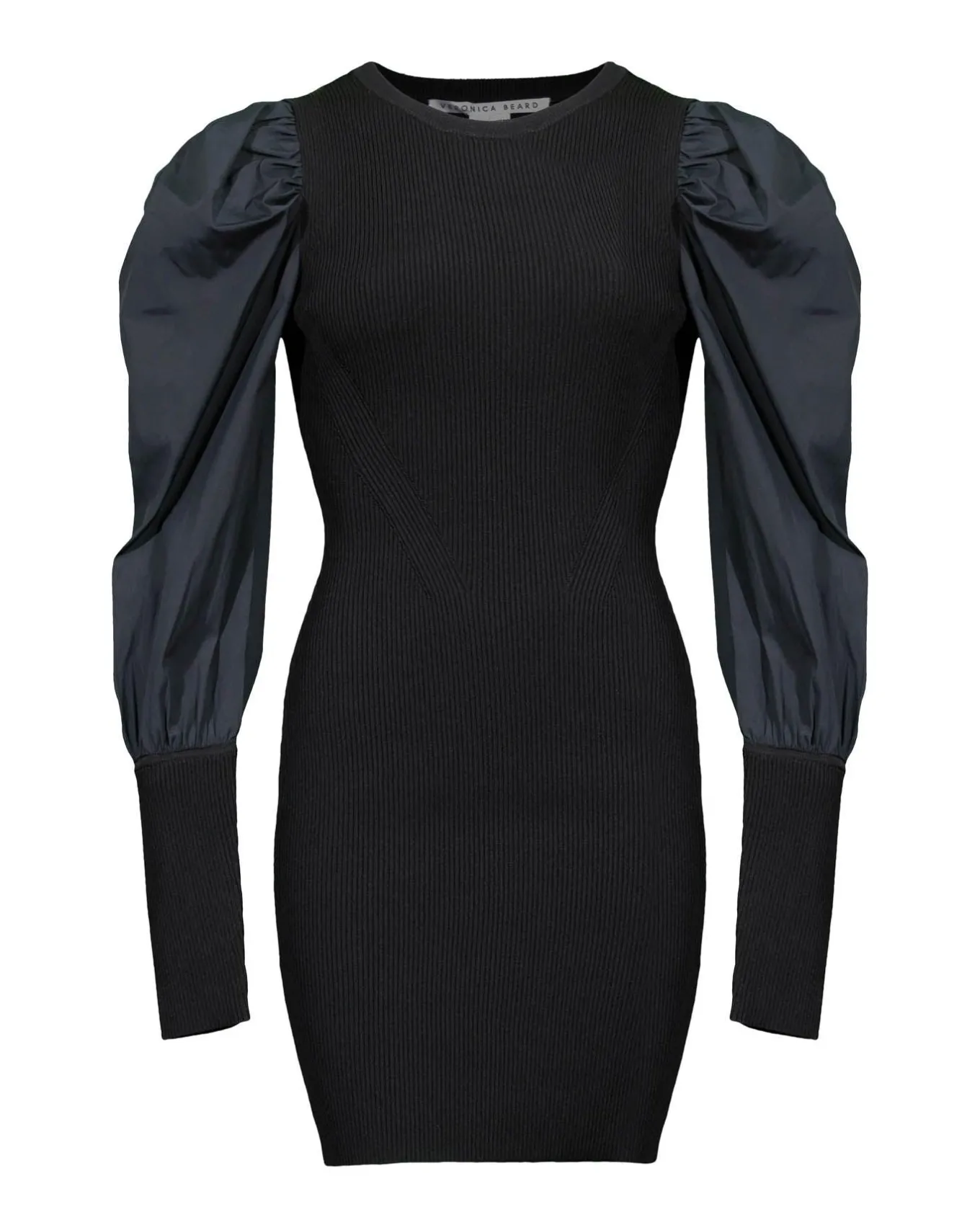 Veronica Beard Wilkin Mini Dress