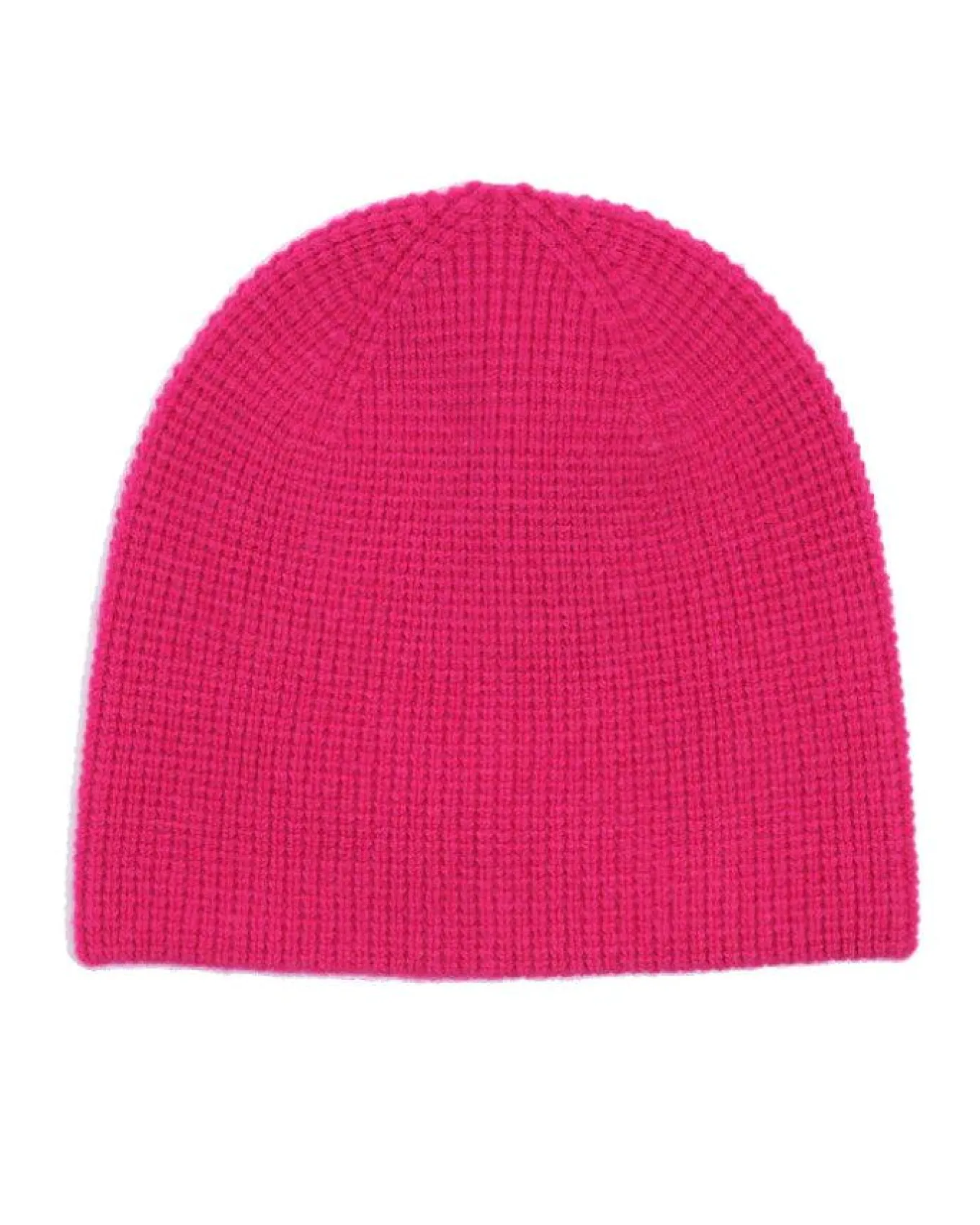 Waffle Beanie