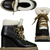 Winchester Wedge Bootie
