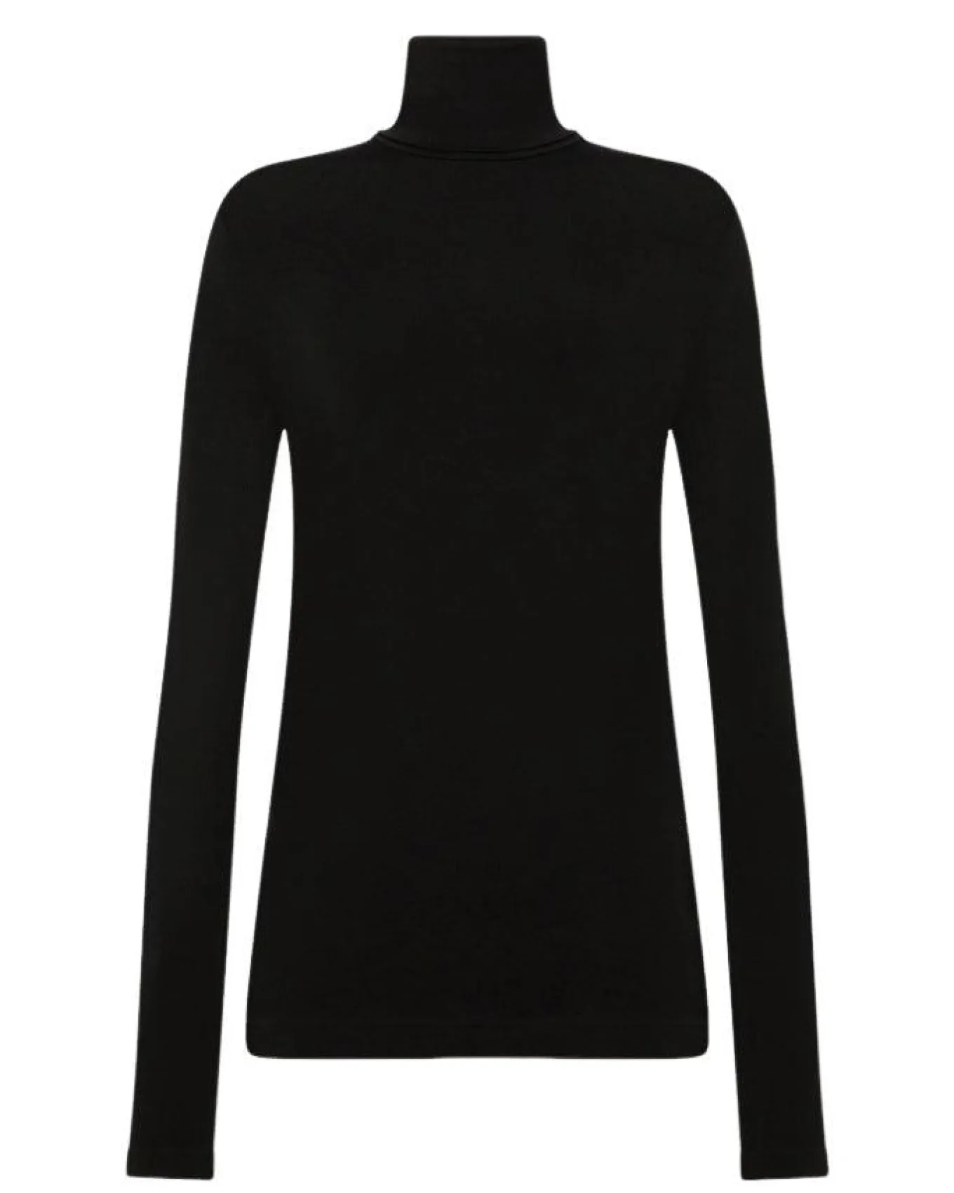 Wolford Aurora Long Sleeve Turtleneck