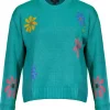 Zoey Sweater