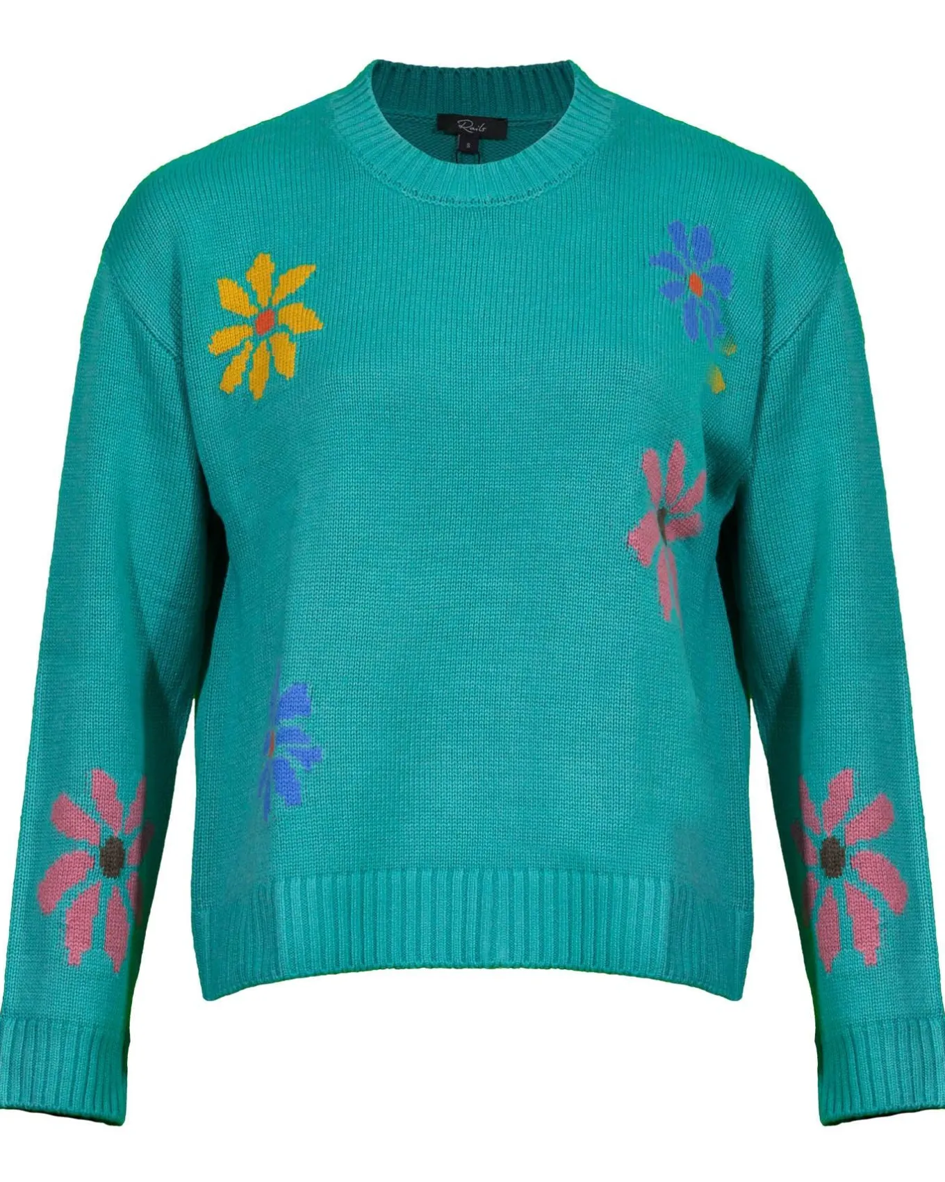 Zoey Sweater