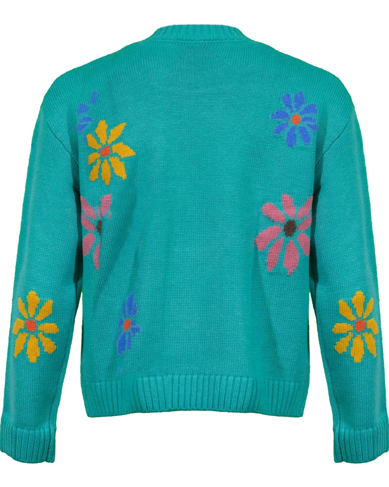 Zoey Sweater